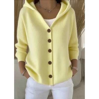 Jessica - Elegant Cardigan