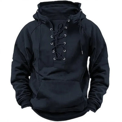 Larc - Durable Hoodie