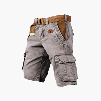 Functional Cargo Pants 2+1 Free